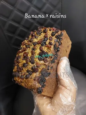 Banana Bread