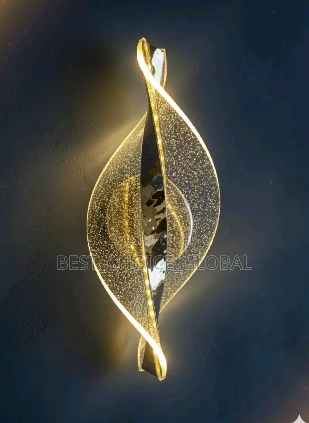 Wall Bracket Light