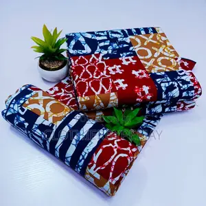Patches Print Ankara