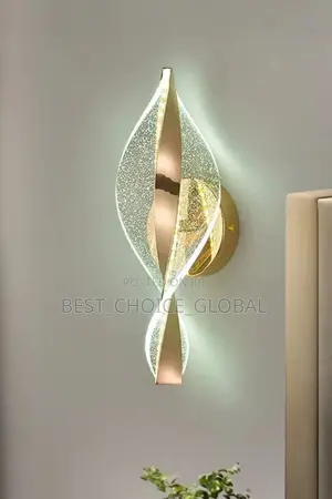 Luxury Homes Led Wall Bracket
