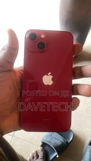 Apple iPhone 13 128 GB