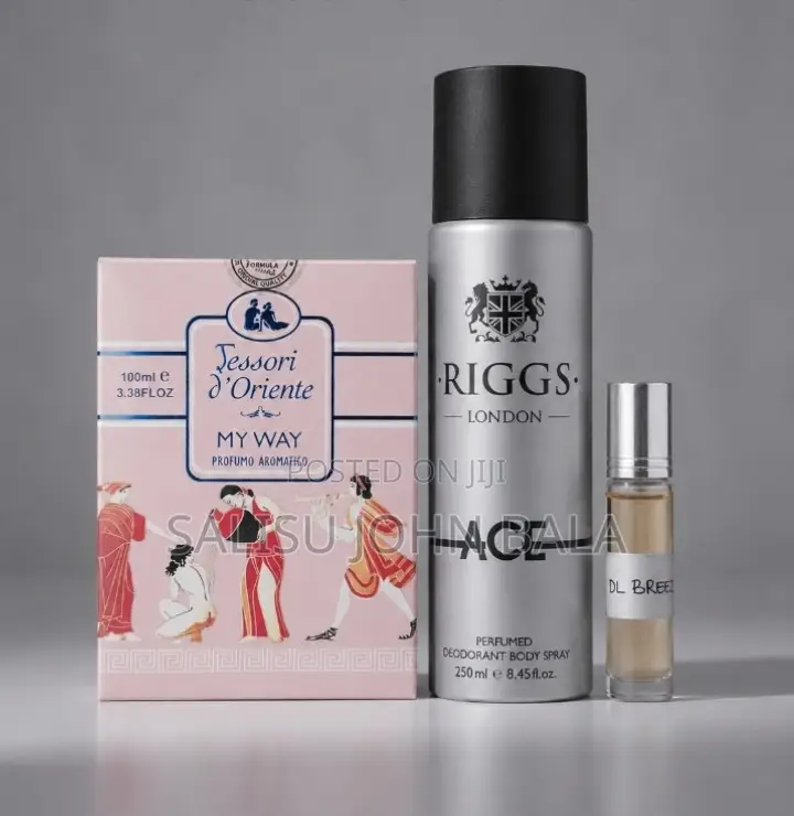 Original Perfume