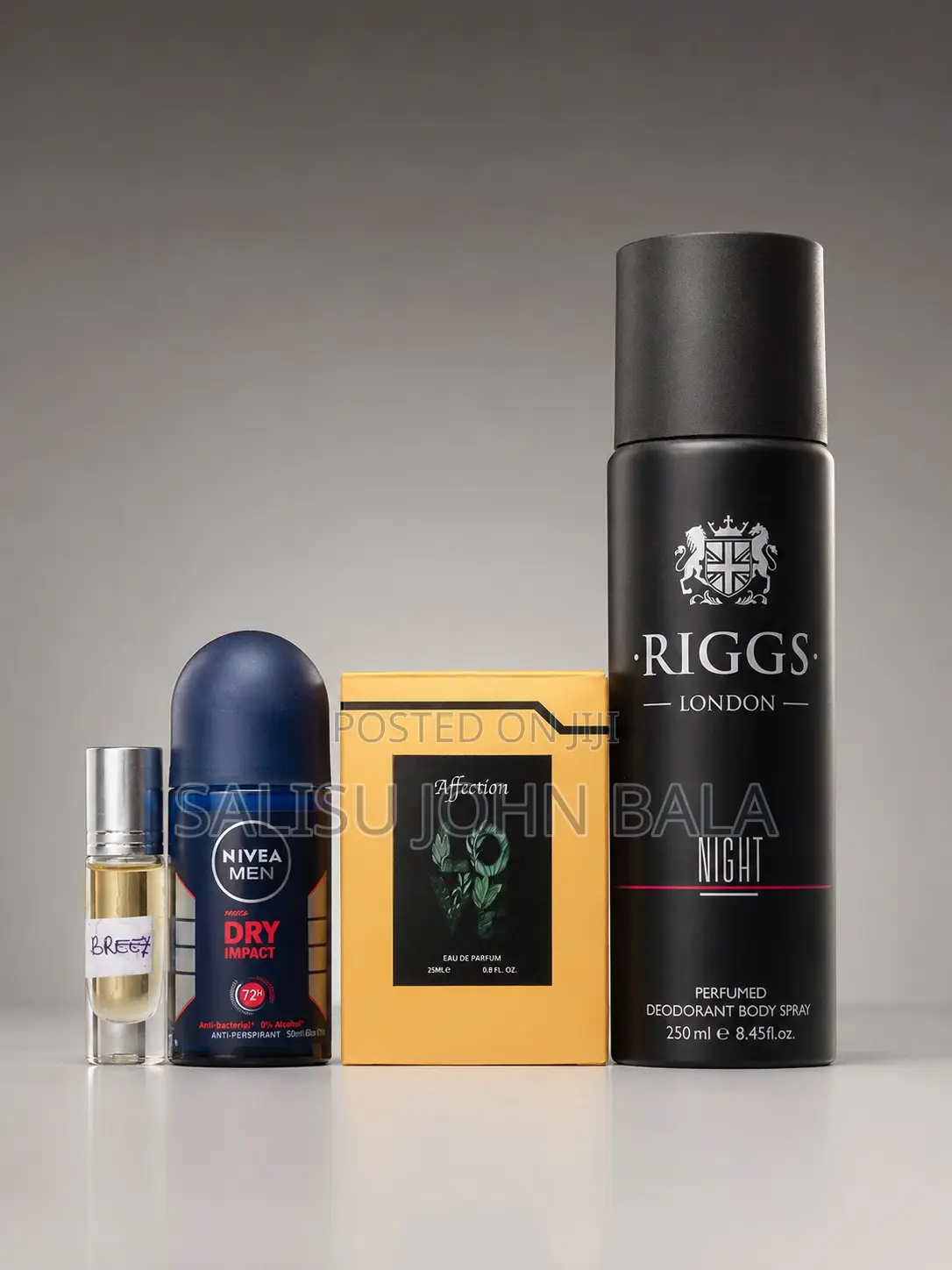 Original Perfume