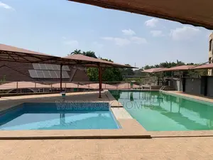 3bdrm Block of Flats in Area 3 for rent
