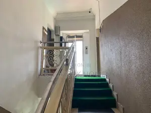 3bdrm Block of Flats in Area 3 for rent