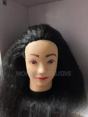 Wig Dummy/ Mannequine