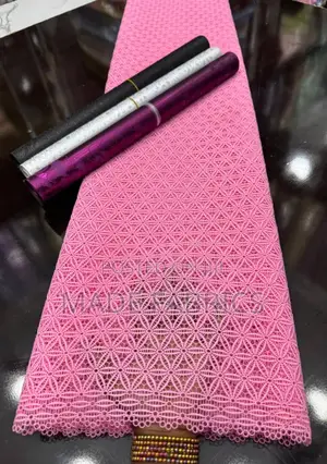 Guipure Cord Lace