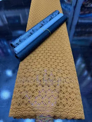Guipure Cord Lace
