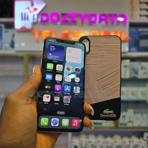 Apple iPhone XS Max 64 GB Gold