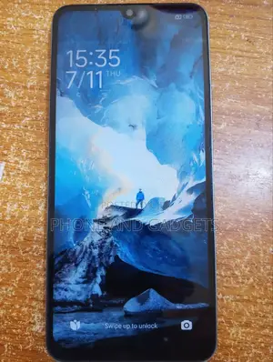Xiaomi Redmi 14C 128 GB Red