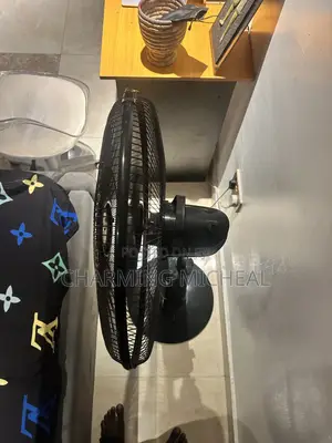 Reachable Fan