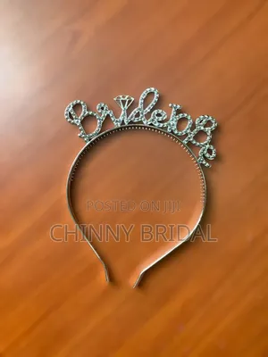 Bridetobe Crown