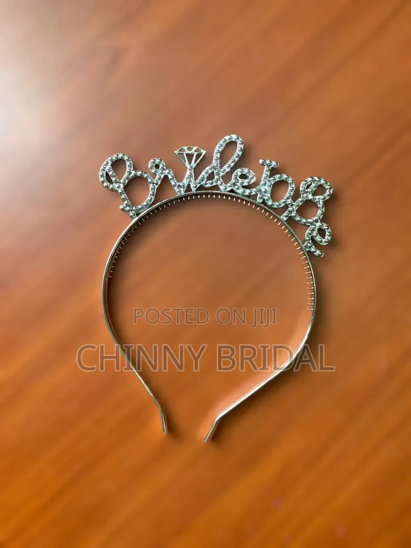 Bridetobe Crown