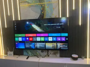 Lg Nano Tv 75inches