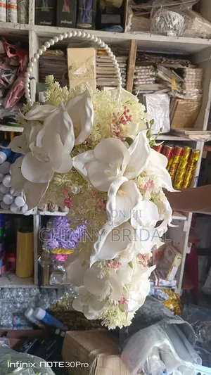 Orchid Bouquet
