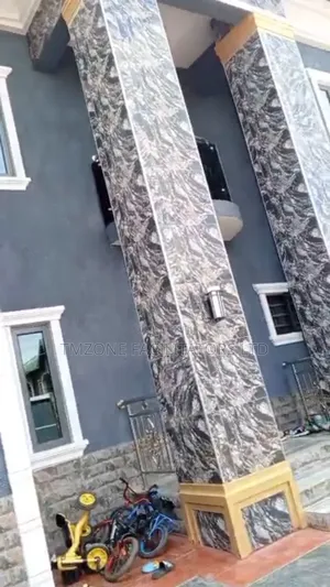 Furnished 4bdrm Duplex in Liberty Estate, Igando / Ikotun/Igando