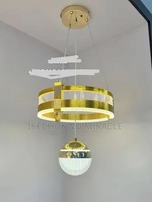 Chandelier Lights