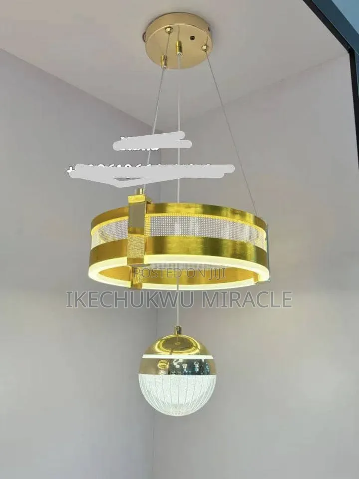 Chandelier Lights