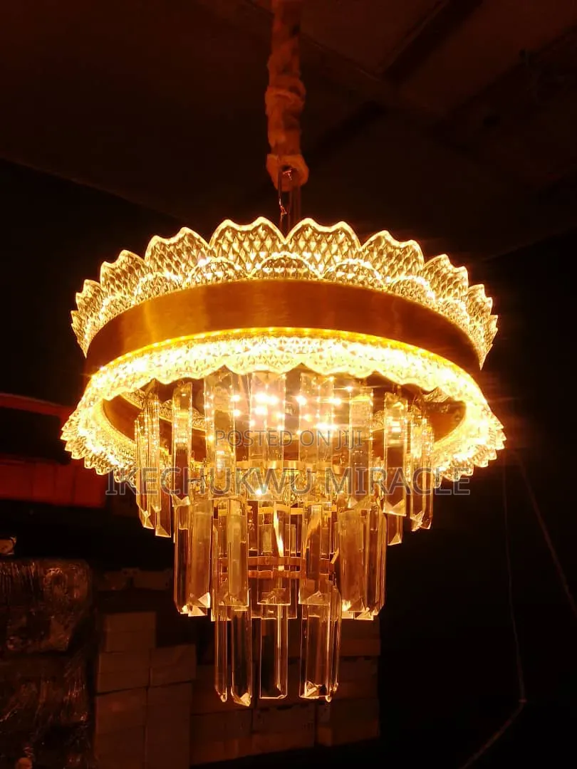 Chandelier Lights