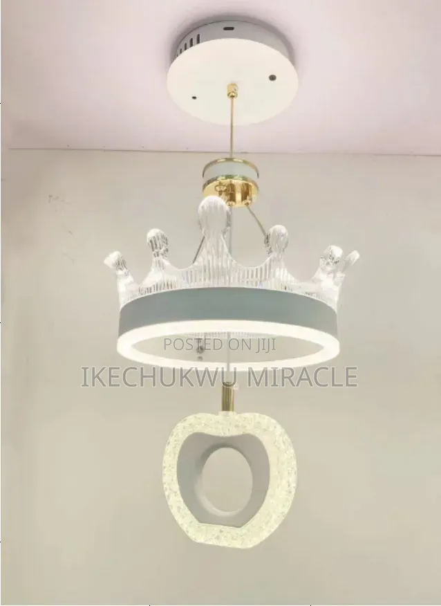 Chandelier Lights