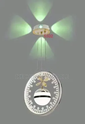 Chandelier Lights