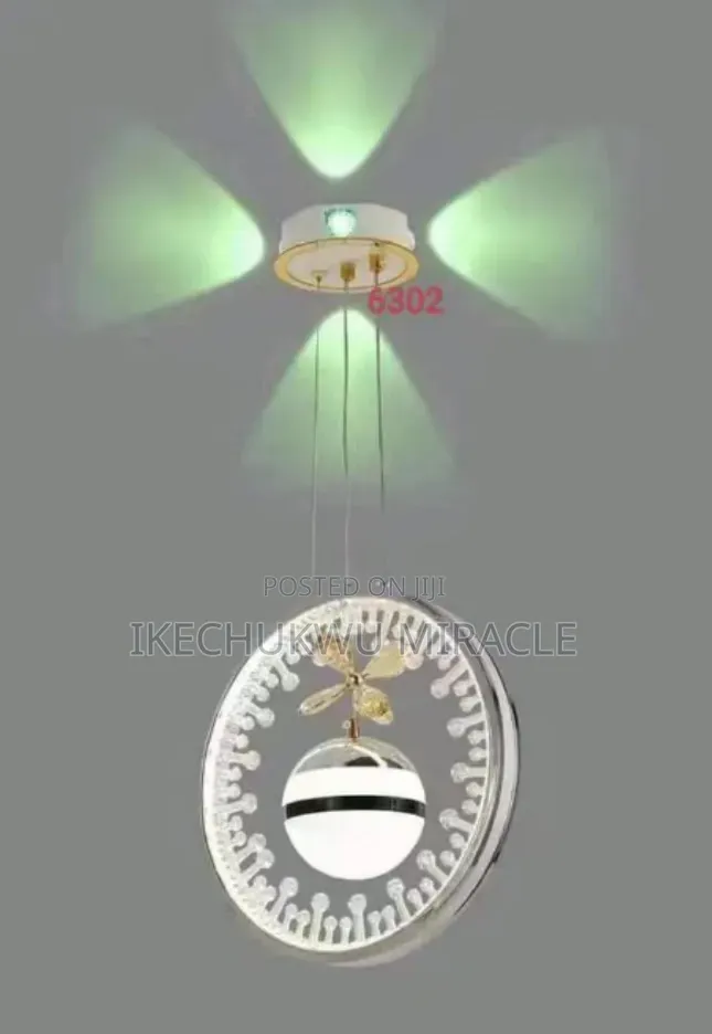 Chandelier Lights