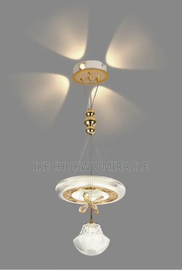 Chandelier Lights