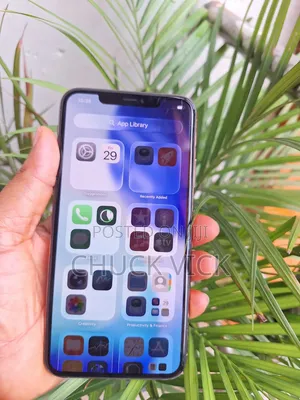 Apple iPhone 11 Pro Max 512 GB Gold