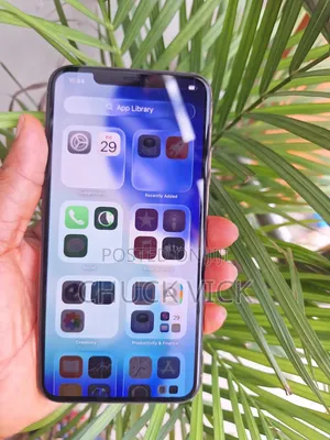 Apple iPhone 11 Pro Max 512 GB Gold