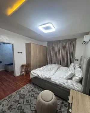 3 Bedroom Apartment in Maitama