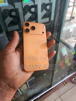 Apple iPhone XR 64 GB Orange
