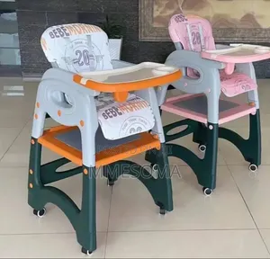 High Chair Quality Highchair