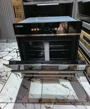 Bosch Built-in Premium Quality Luxury Digital Electric Air Fryer Oven