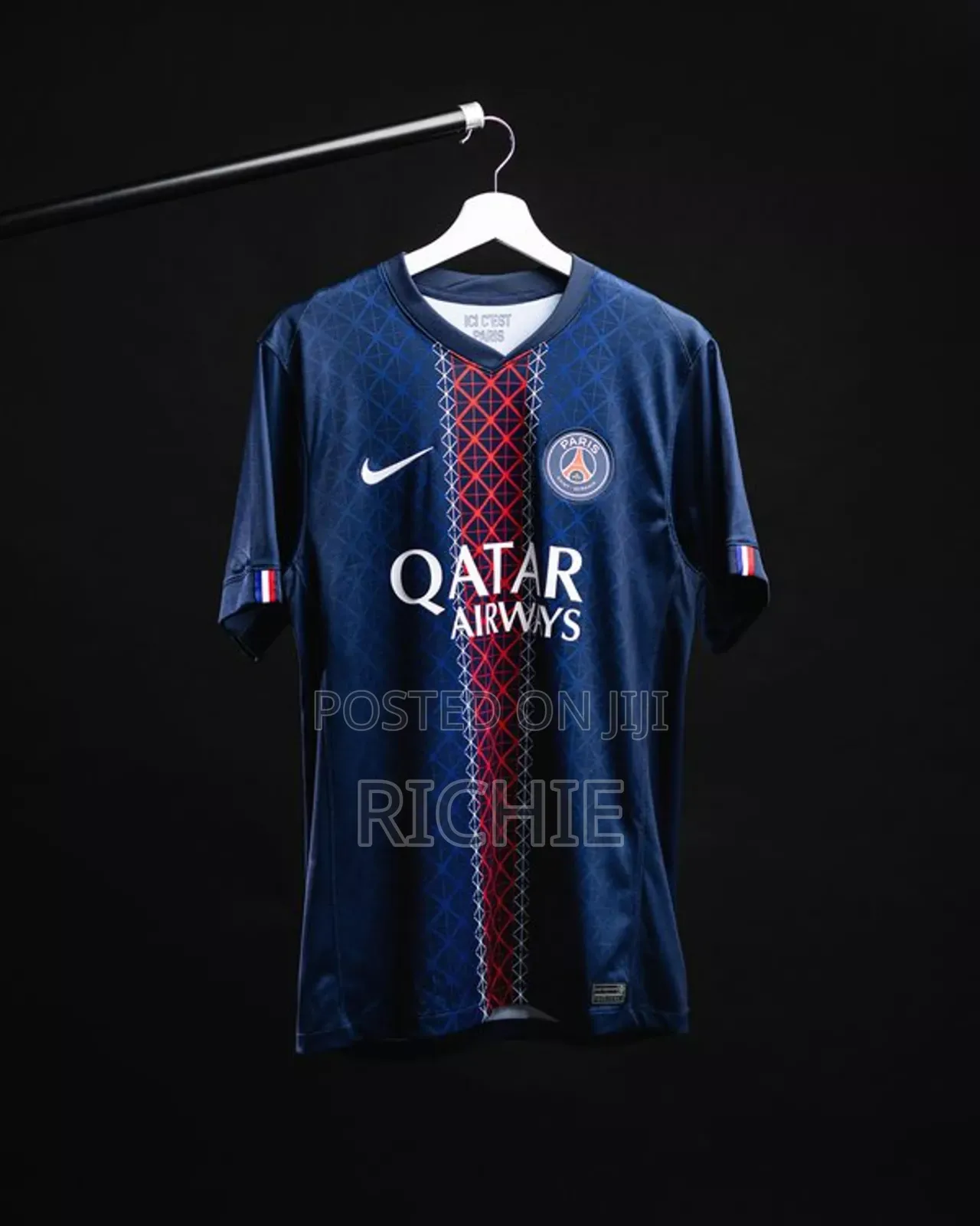 PSG Jerseys!