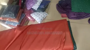 Jilbab + Hijab