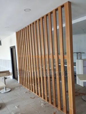 Room and Office Divider