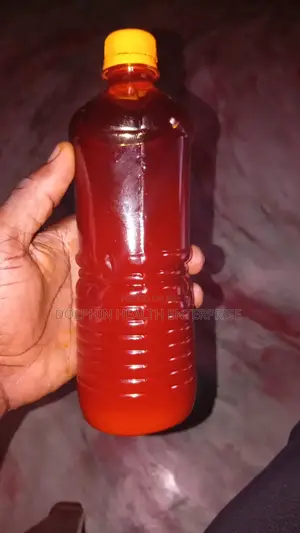 Fresh Palm Oil