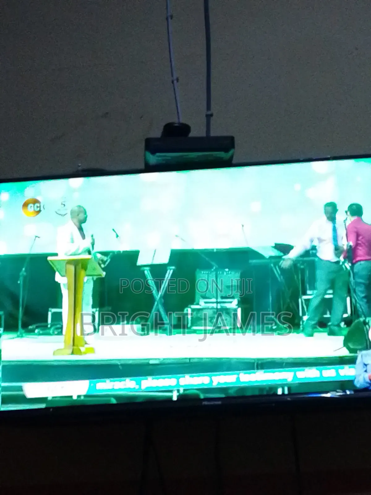 Television