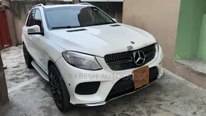 Mercedes-Benz M Class ML350 4MATIC 4dr SUV AWD (3.5L 6cyl 7A) 2015