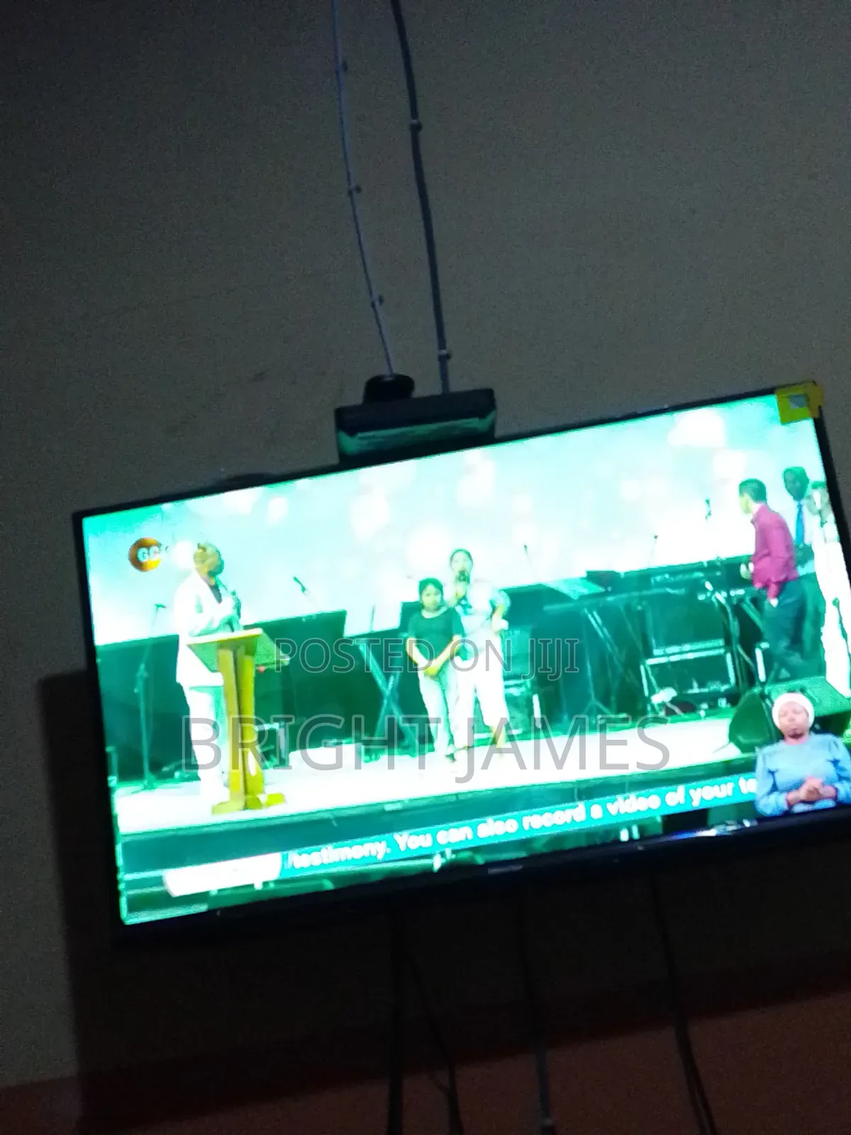 Television