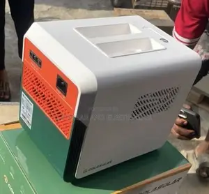 Cola Solar Generator 1000 Pro