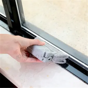 Multifunctional Groove Gap Cleaning Brush
