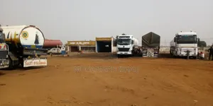 Fuel Station