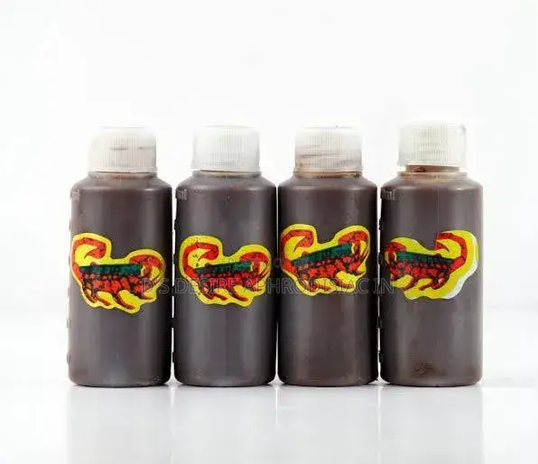 Scorpion Drink