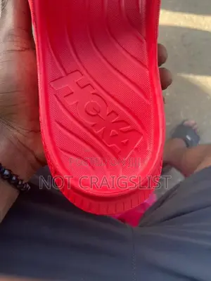 Hoka Recovery Slides Nigeria | Lightweight Comfortable Slides