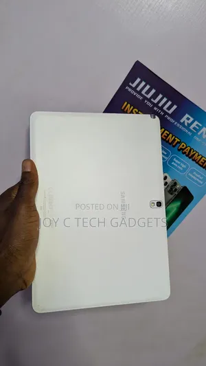 Samsung Galaxy Note 10.1 (2014 Edition) 16 GB White