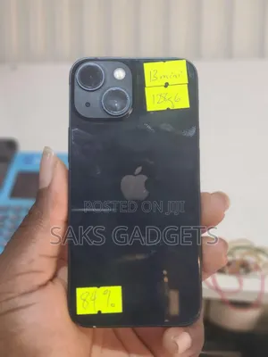 Apple iPhone 13 Mini 128 GB