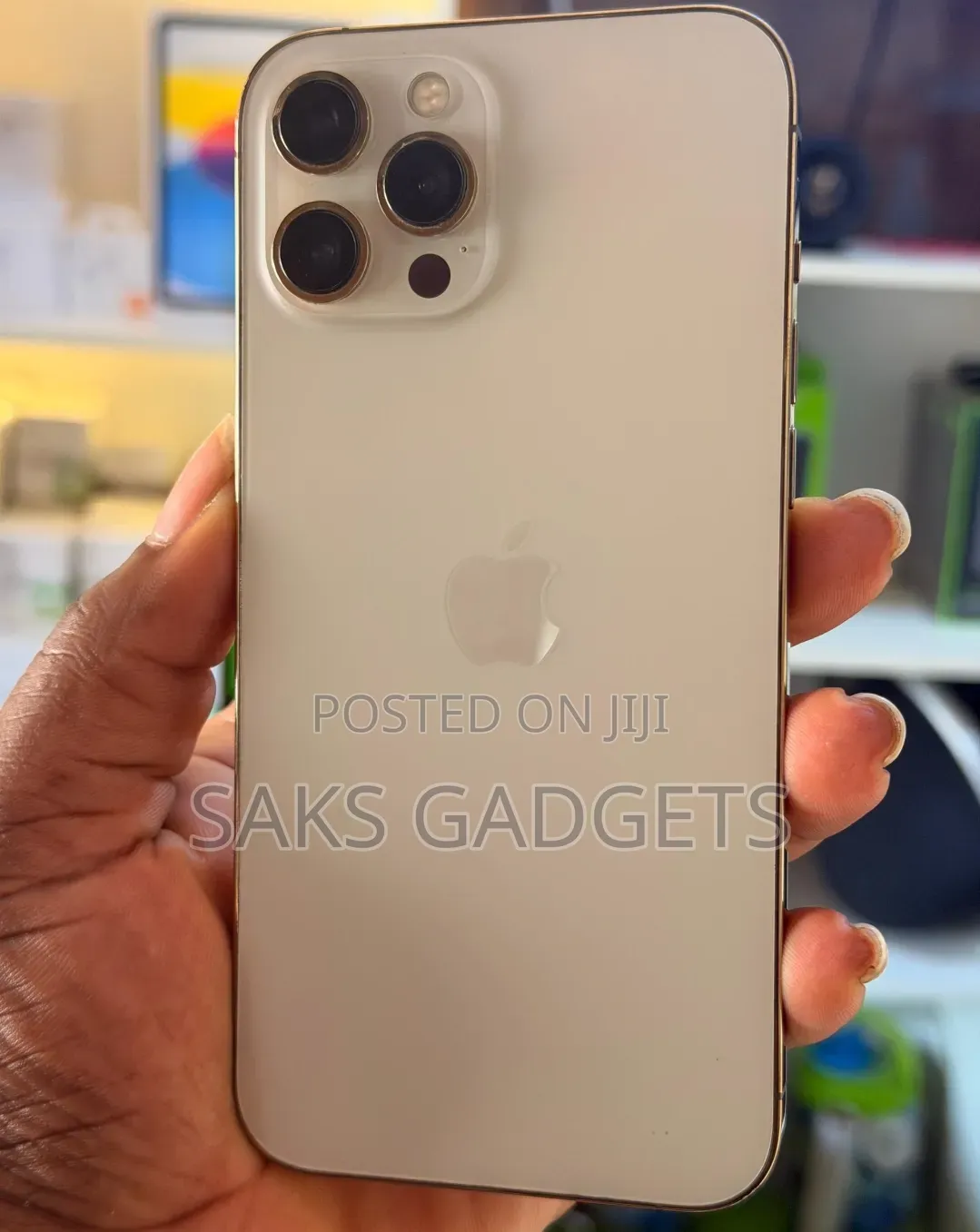 Apple iPhone 12 Pro Max 128 GB