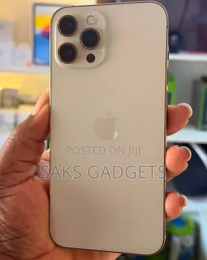 Apple iPhone 12 Pro Max 128 GB