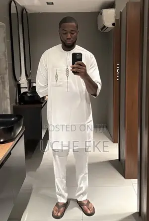 Custom Made Senator Wear